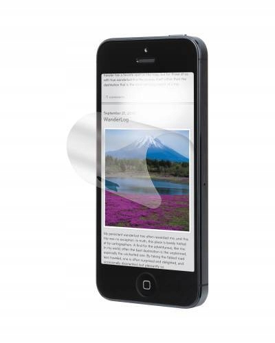 

Folia na ekran do iPhone Se/ 5S /5C 3M Matowa