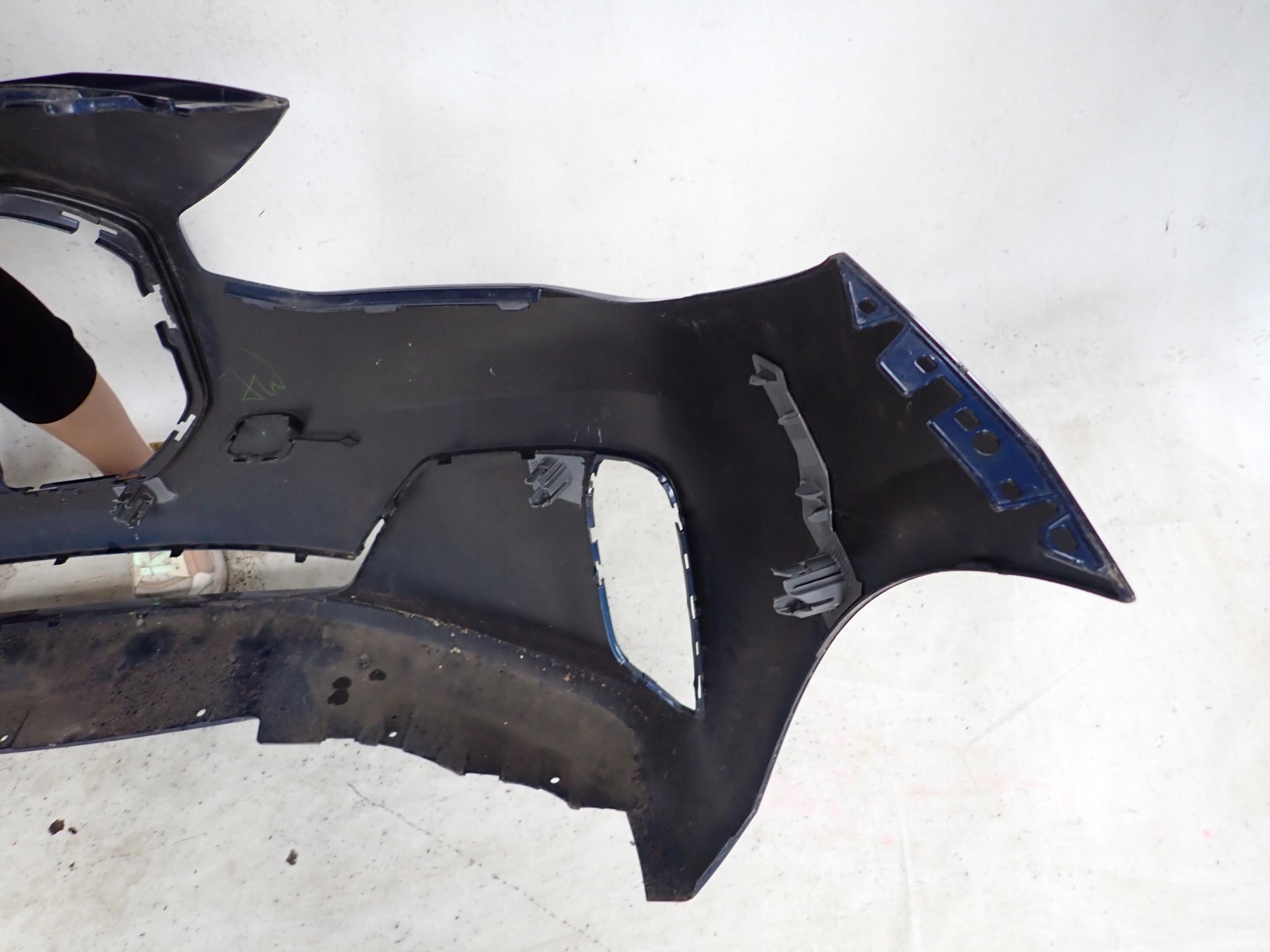 BMW 2 II U06 ACTIVE TOURER 21-> bumper front front PDC