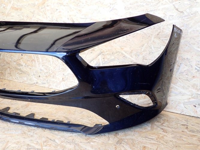 MERCEDES W118 118 CLA front bumper front