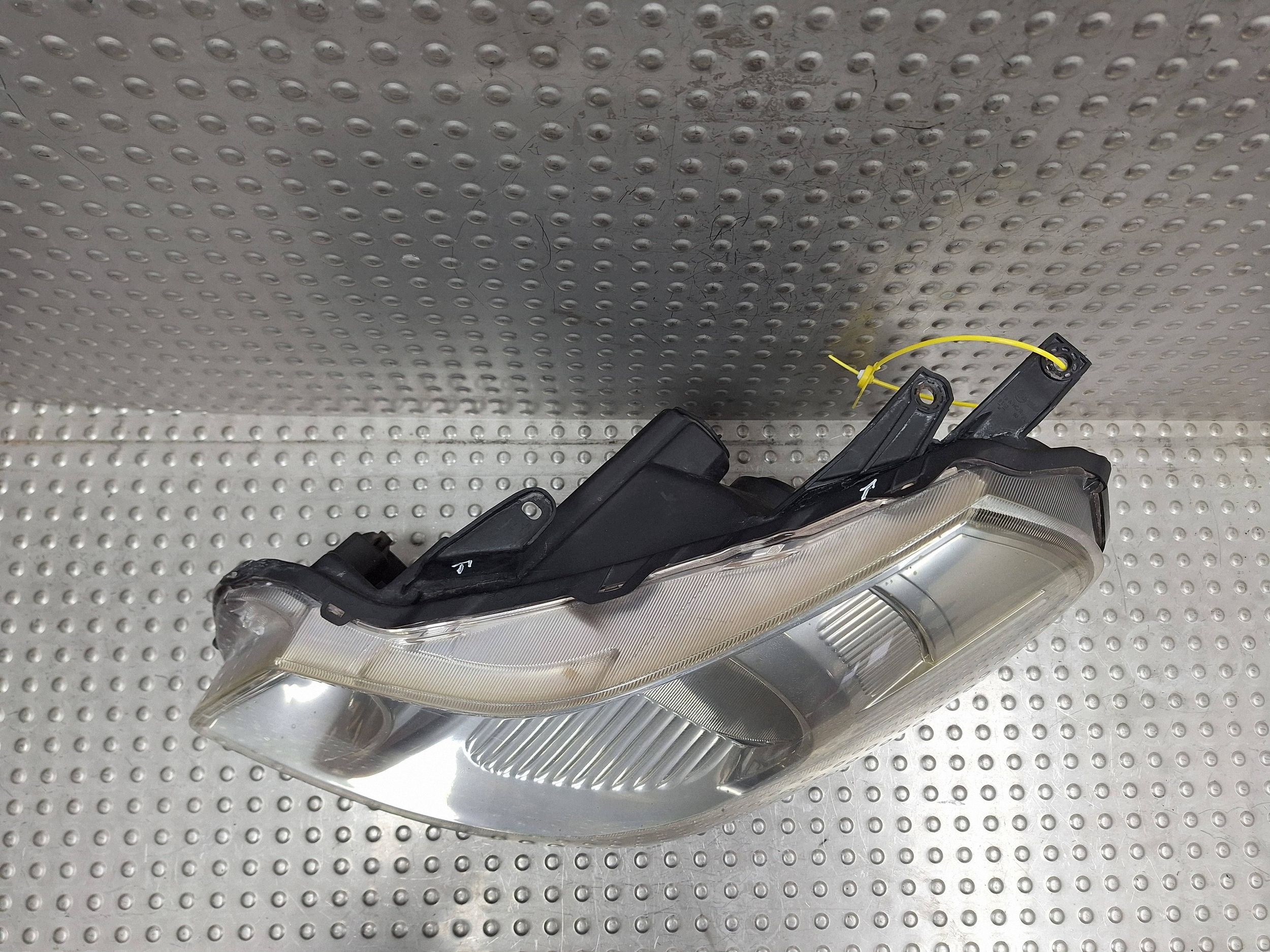 light left front SUZUKI SX4 06-14 EUROPA TYC
