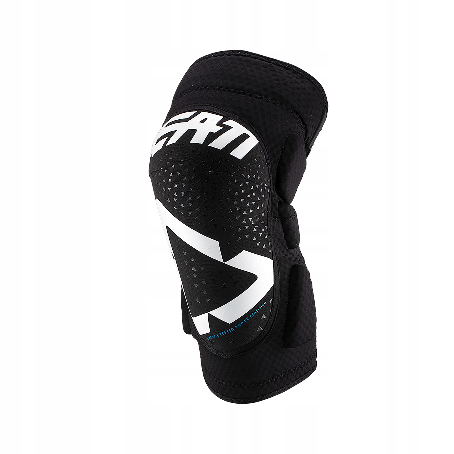 Chrániče kolien 3DF 5.0 Junior Knee Guard White