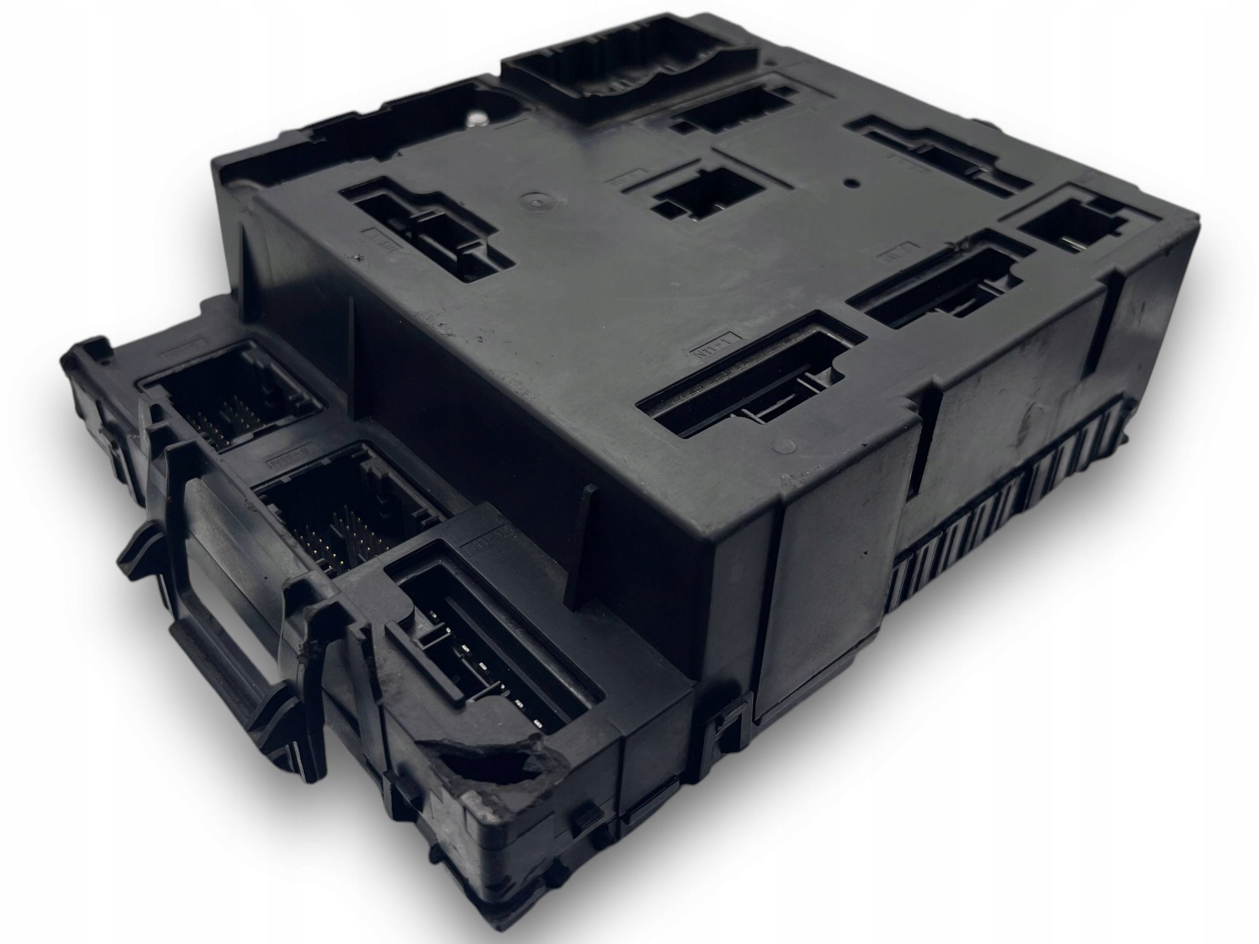 SMART W451 Module fusibles 4515402350 @M