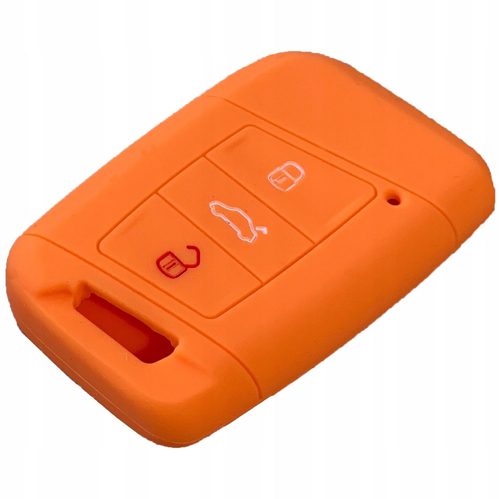 

Etui Silikonowe Obudowa Na Kluczyk Vw Skoda Seat