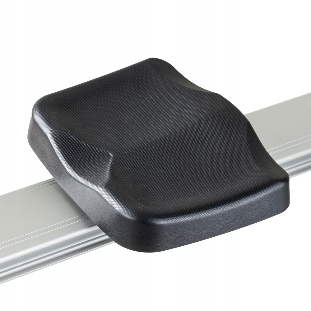 MARKOWY WIOŚLARZ TRENINGOWY MAGNETYCZNY SOLIDNY Liczba profili użytkowników 4