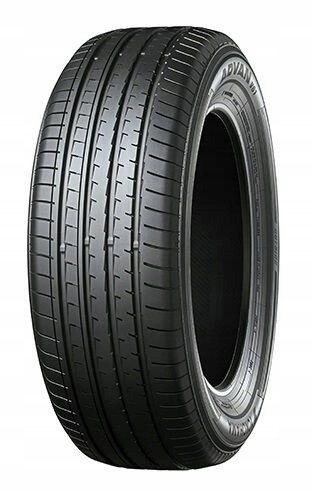 4 opony letnie 225/55R18 98H Yokohama Advan V61