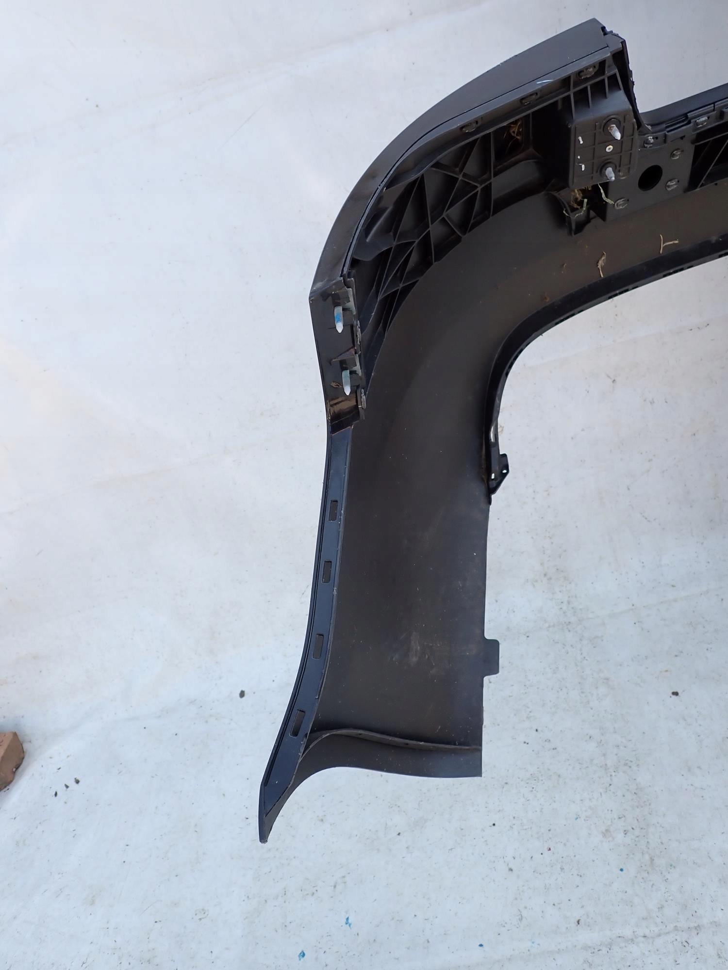 AUDI A4 B6 CABRIO 02-06 bumper rear part rear