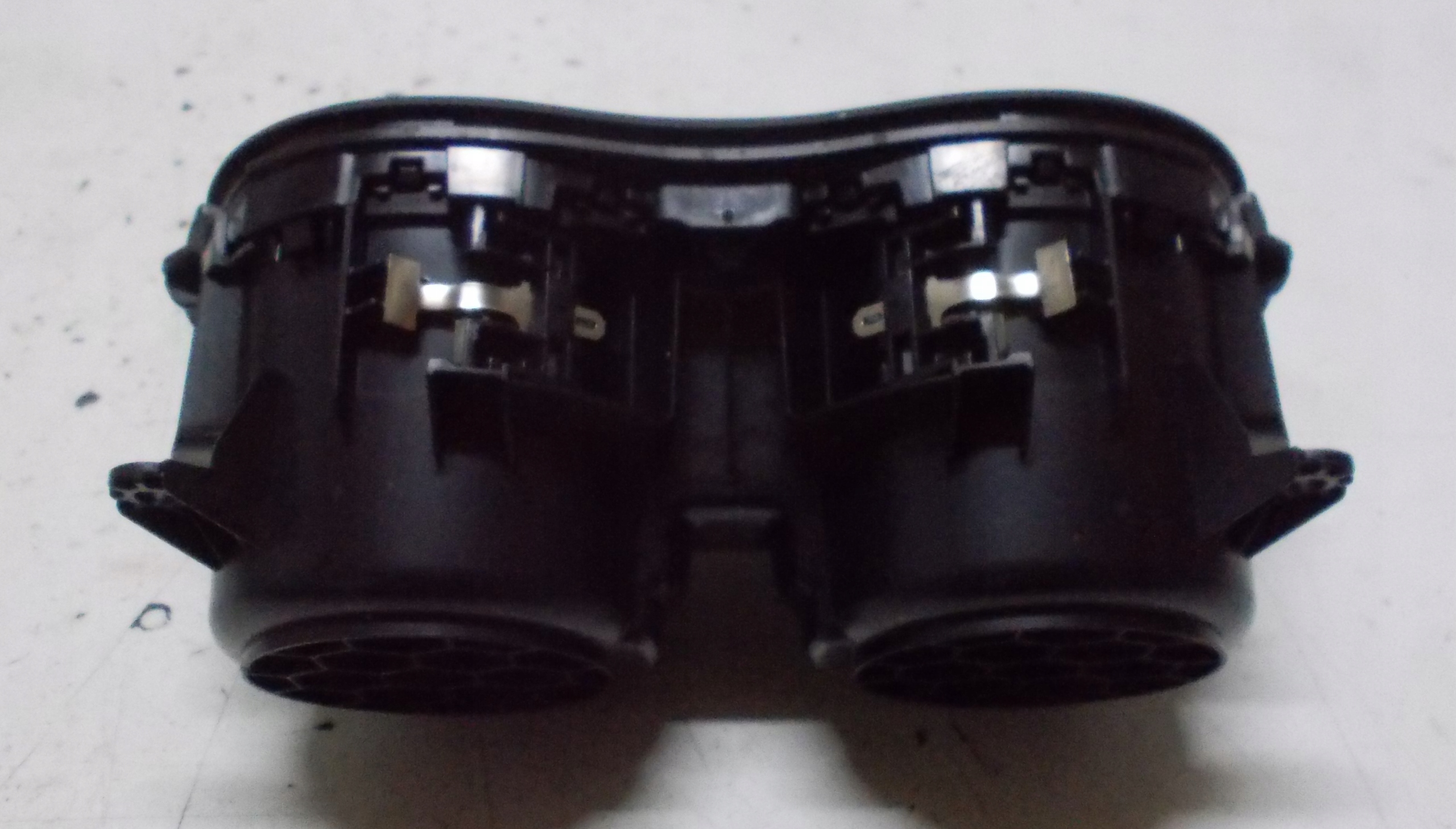 MINI COUNTRYMAN 19R bracket for KUBKI 9344856