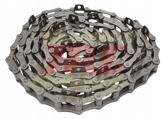 Řetěz pro šikmý podavač Rollon-solid S45/2K1J2A 5 mb