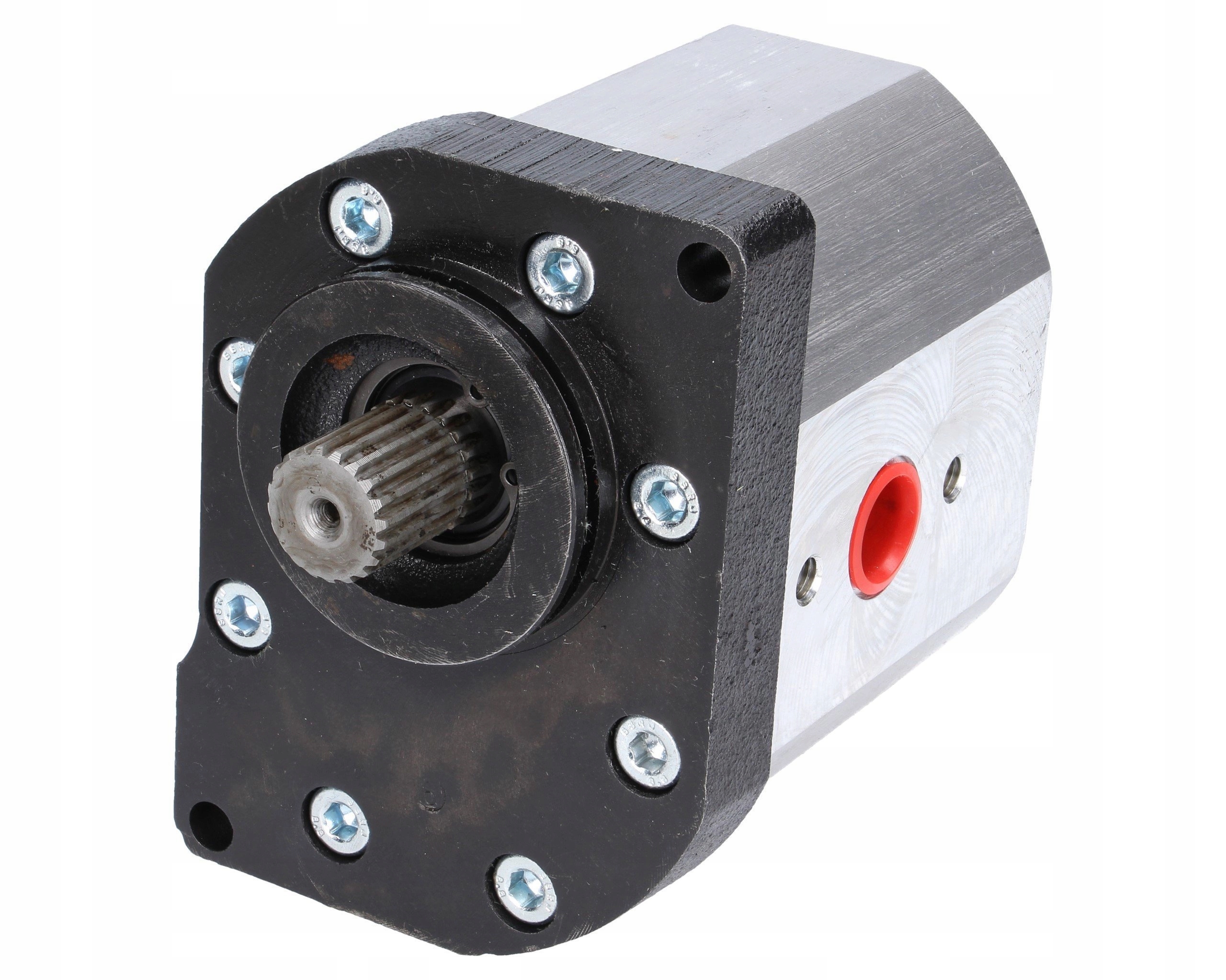 Hydraulické čerpadlo Zetor PZS-UD-20 Hylmet