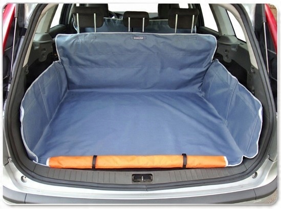 

Kardibag Protect 3 130x110x50 Mata do bagażnika