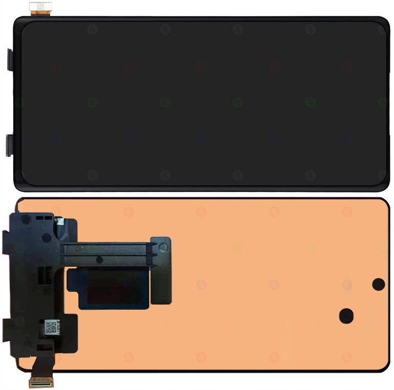 Xiaomi MI MIX 4 (2106118C) Oled LCD displej