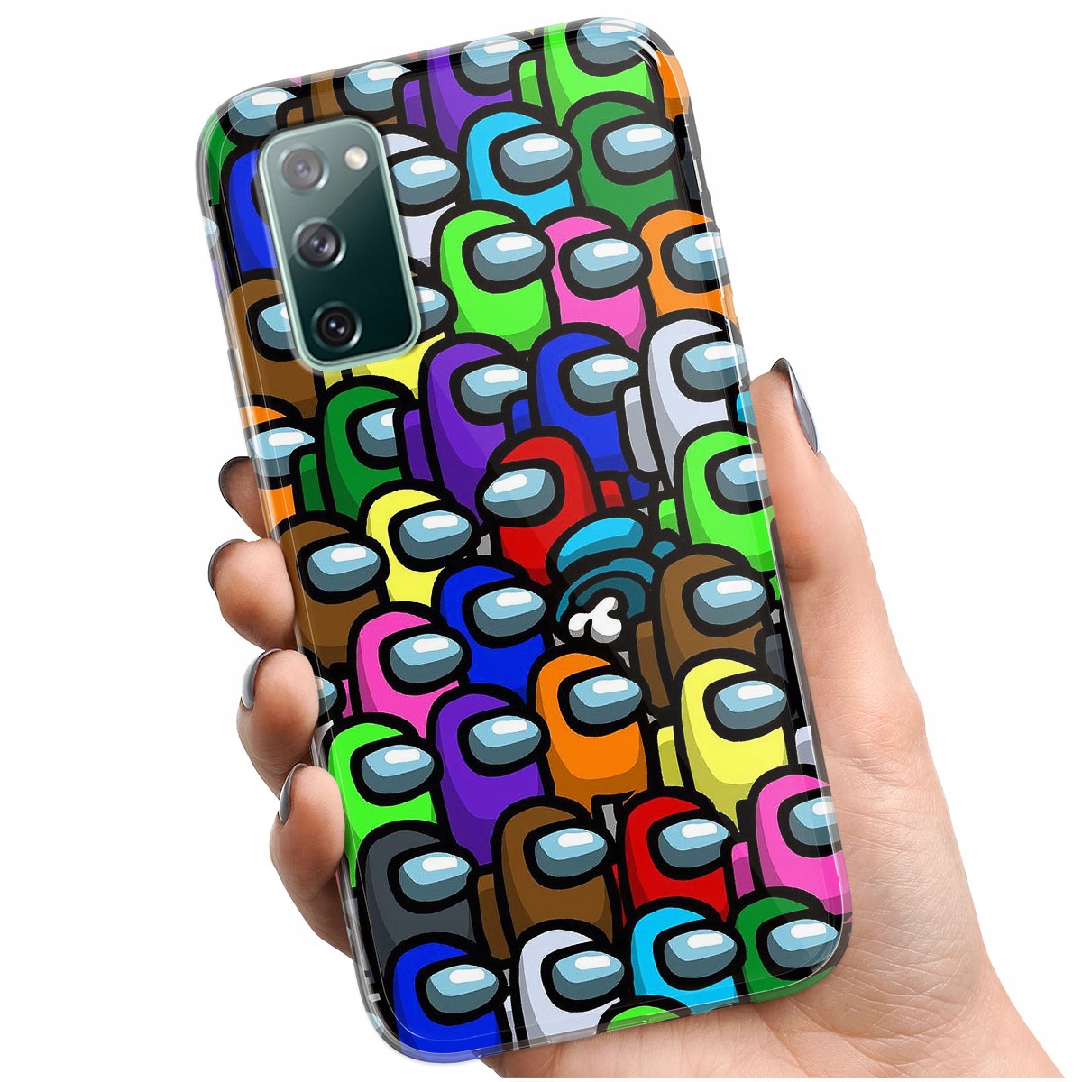 

Etui Case Do Samsung Galaxy S20 Fe