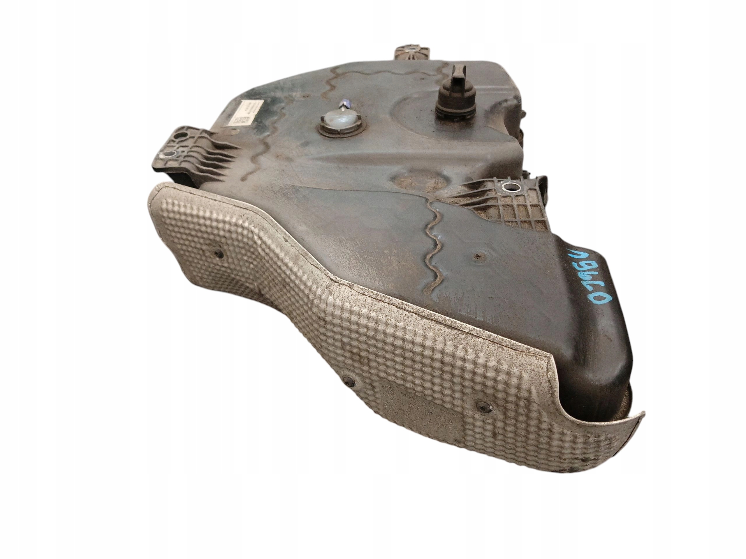 serbatoio Pompa ADBLUE VW TIGUAN e 5N 2.0 TDI 5N0131877A