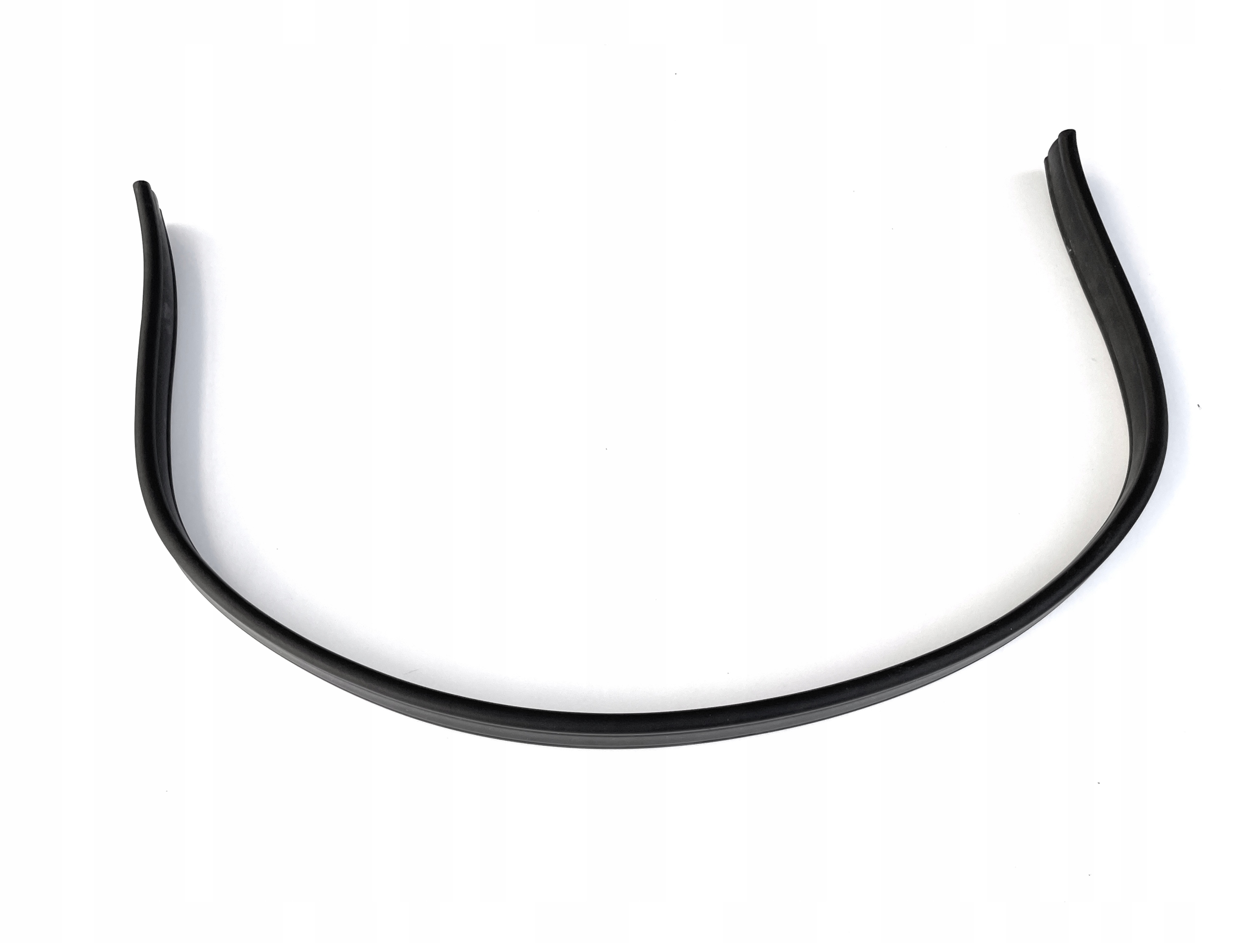 Прокладка моторного отсека 7329397 BMW X1 F48