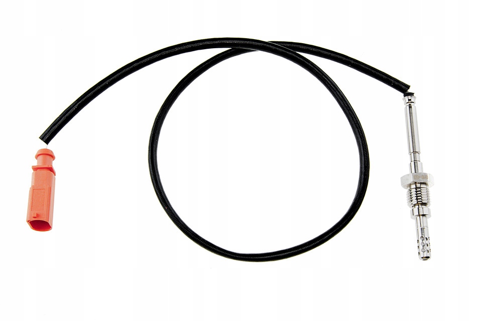 EGT-VW-033 - VW SKODA AUDI 04L906088B ДАТЧИК ТЕМПЕРАТУРЫ ВЫХЛОПНЫХ ГАЗОВ