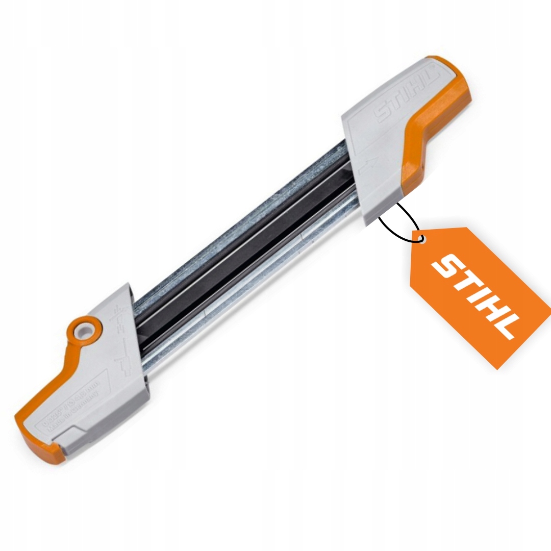 Ostrzałka do łańcucha prowadnik pilnika 2w1 0,325" 4,8mm Stihl