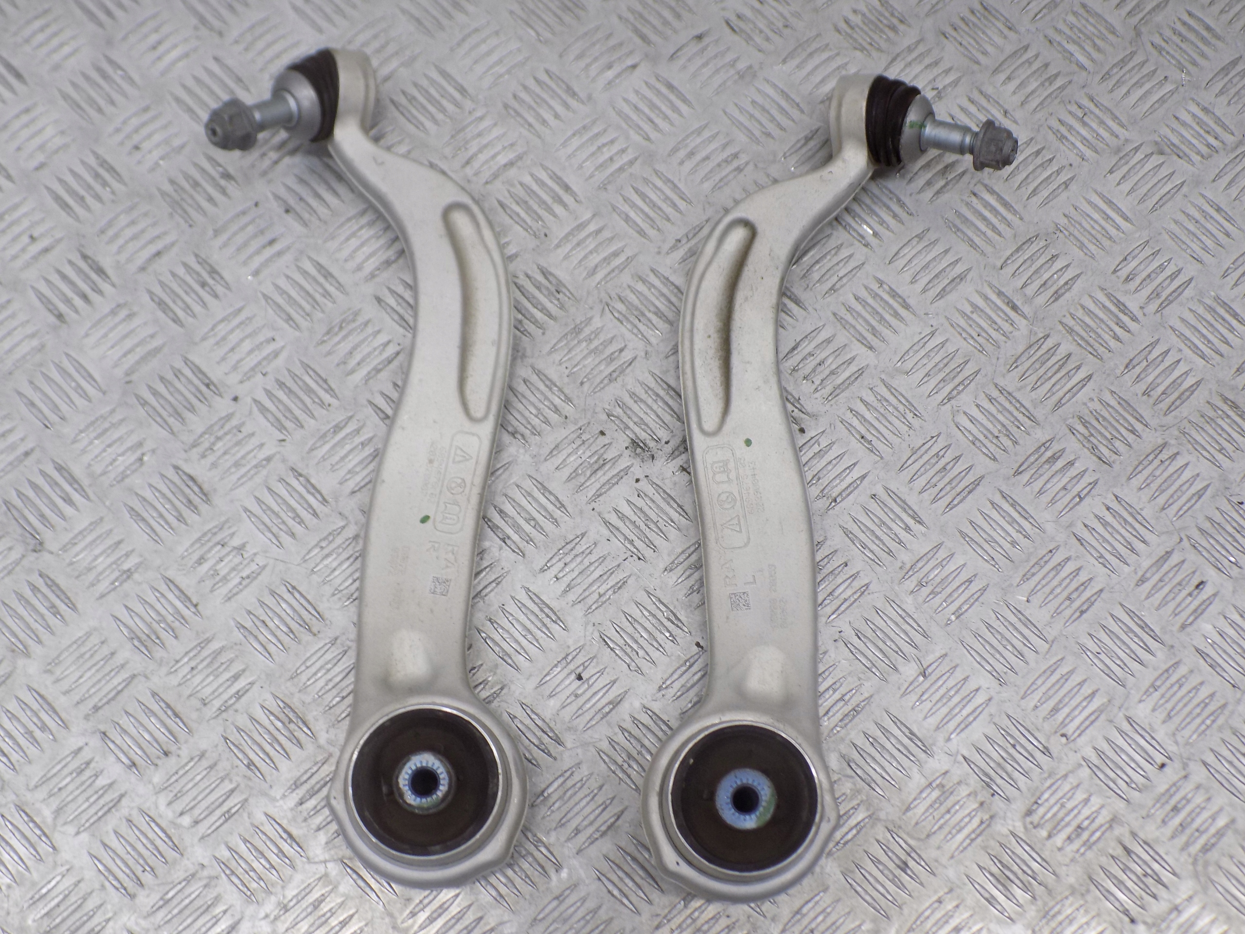 BMW 3 G20 2 G42 Querlenker rechts links 6894675 6894676