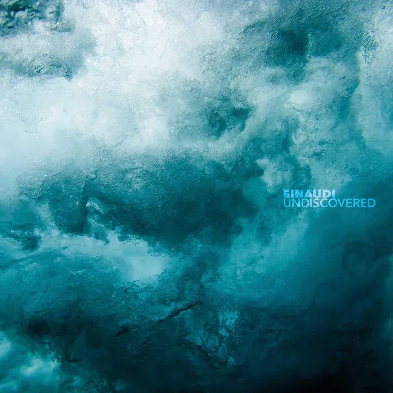 Einaudi Ludovico: Undiscovered 2CD