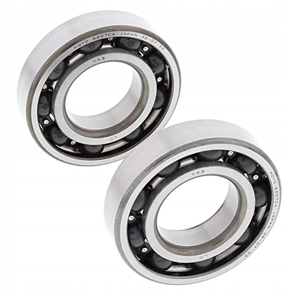 24-1086 - ПОДШИПНИКИ КОЛЕНЧАТОГО ВАЛА POLARIS XPEDITION 325 00-02