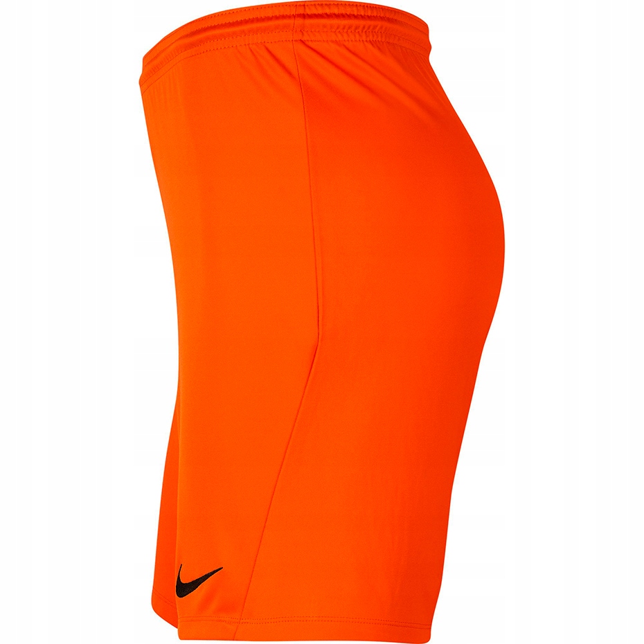 NIKE park spodenki dziecięce SPORTOWE r.122-128 cm Rozmiar 122