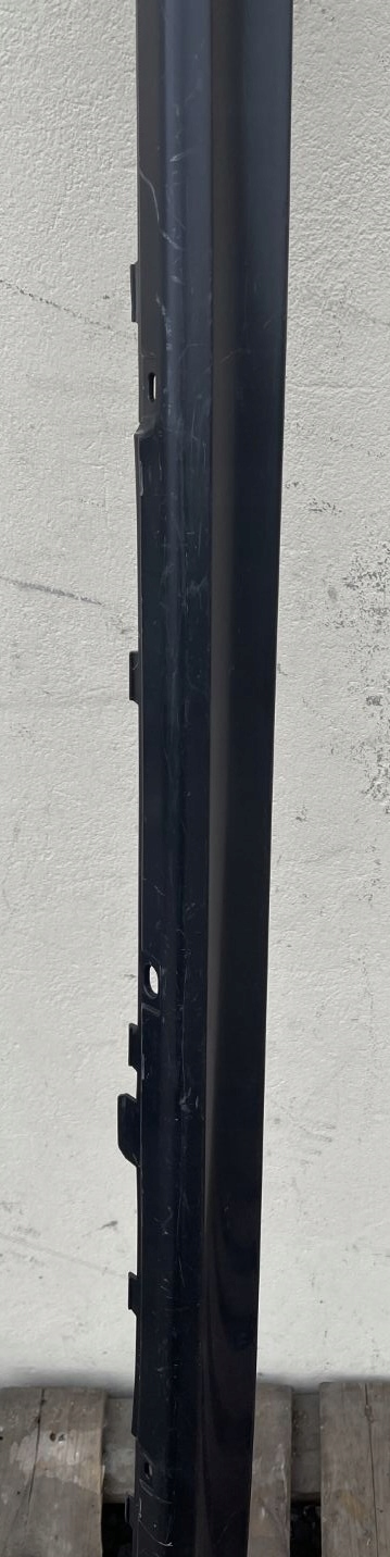 LPA366 AUDI A1 8X 10- S-LINE moulding threshold left 8X0853859