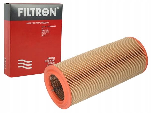 

Filtron Filtr Powietrza AR234/2 Fiat Punto 1.9 Jtd