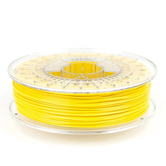 ColorFabb Xt 1.75 mm 750 g žlutý