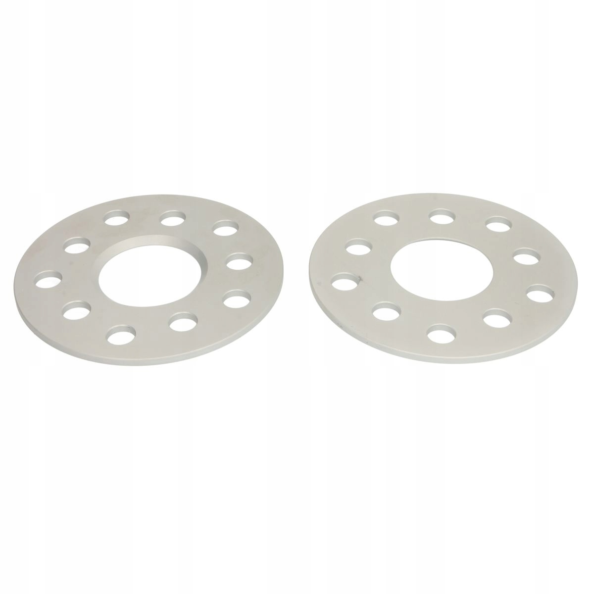Eibach 5mm 5x100 57mm Podložky sada unášačov #35
