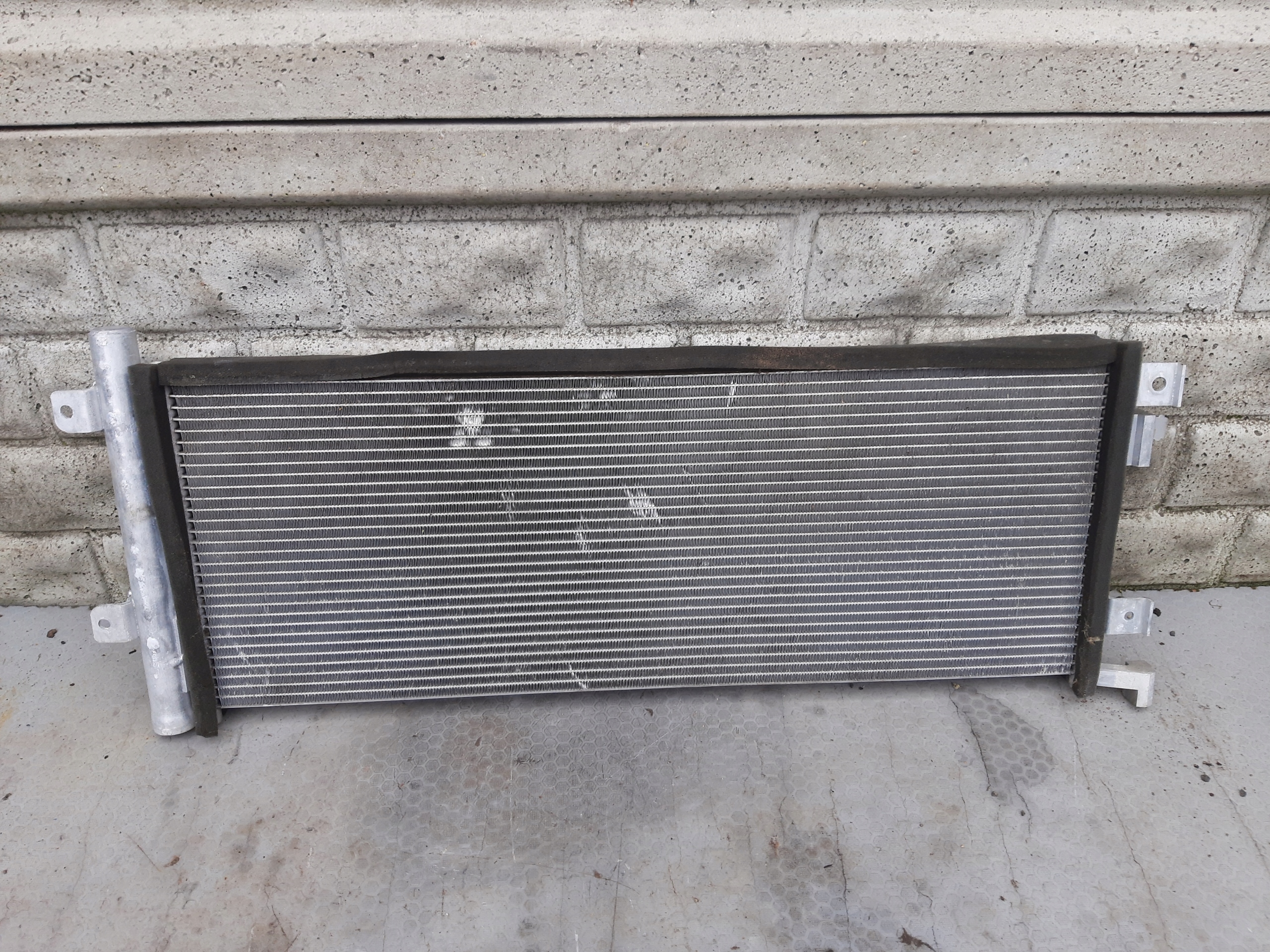 95310-68R00 - SUZUKI SWIFT MK8 17-1,4 t охладитель воздуха