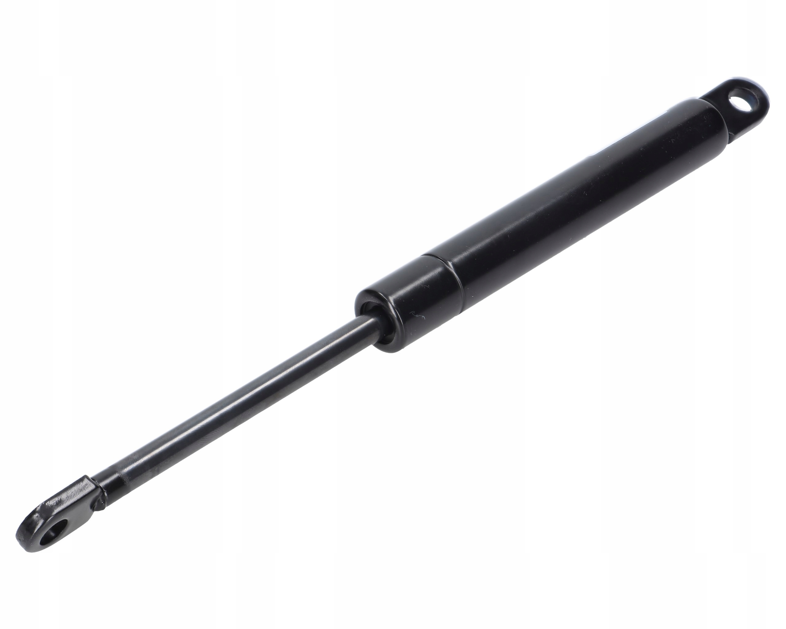 pohon plynového tlumiče A=245 S=80 F=600N