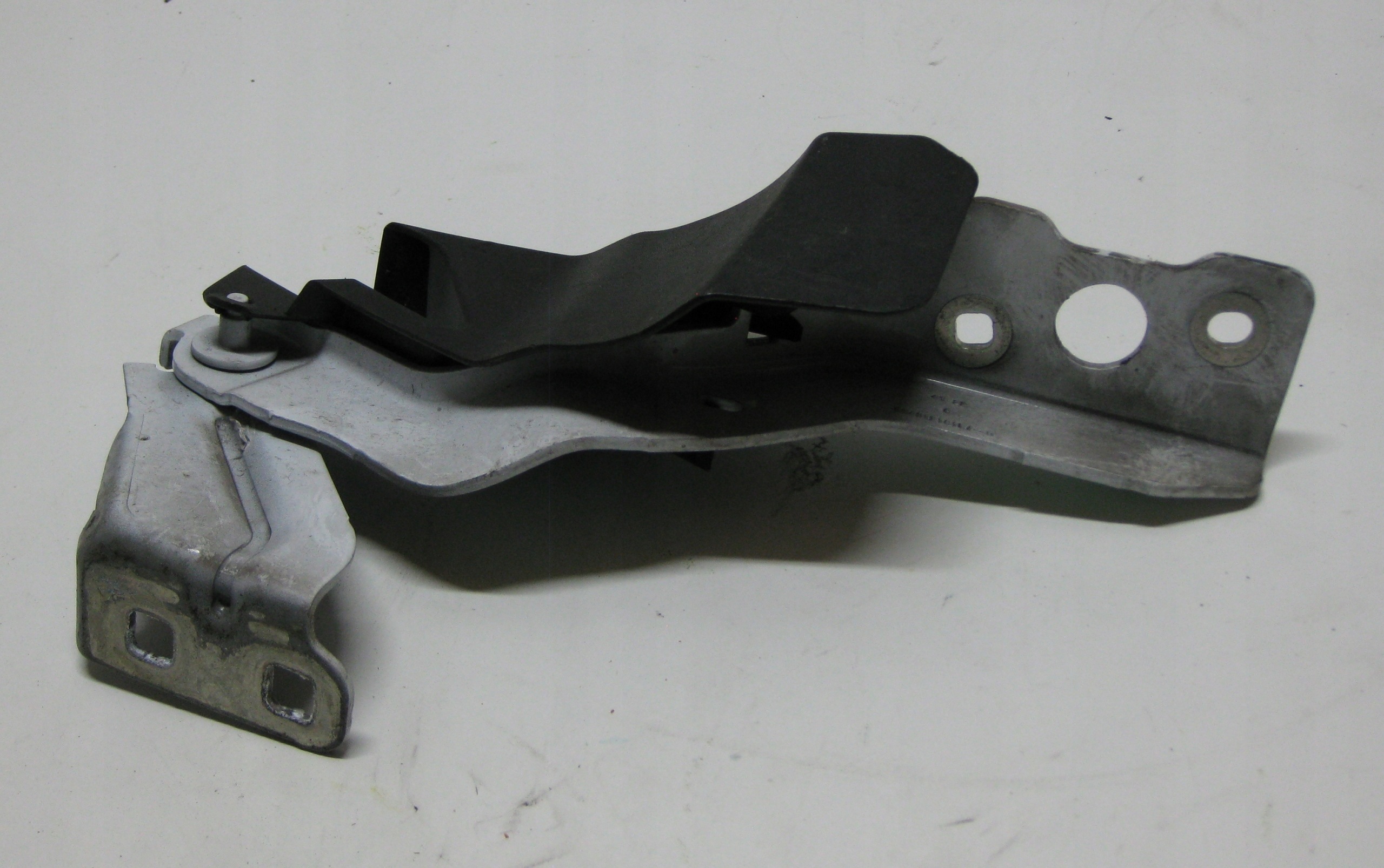 RENAULT MASTER III LIFT hinge bonnets front left 654012161R