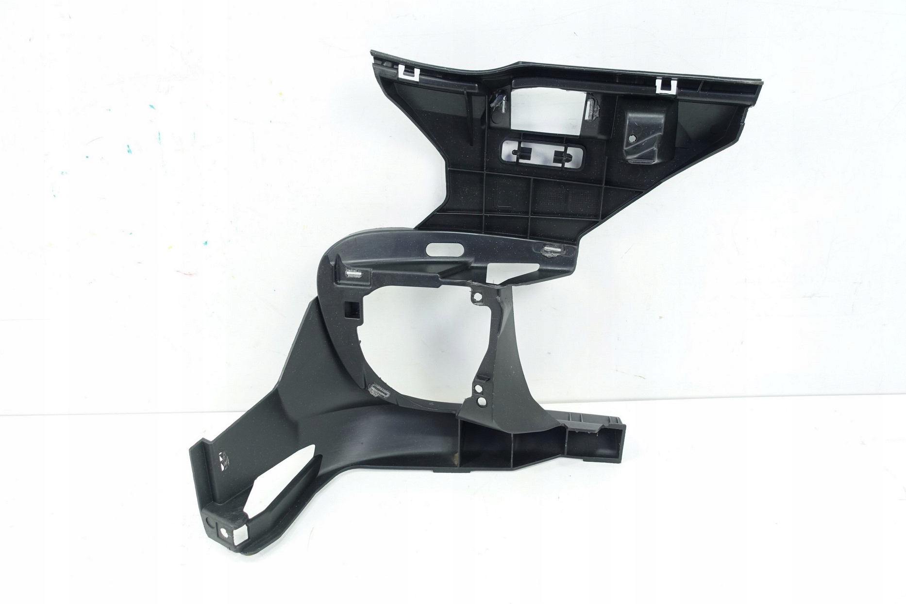 bumper bracket left front BMW V 5 F10 F11 7331751