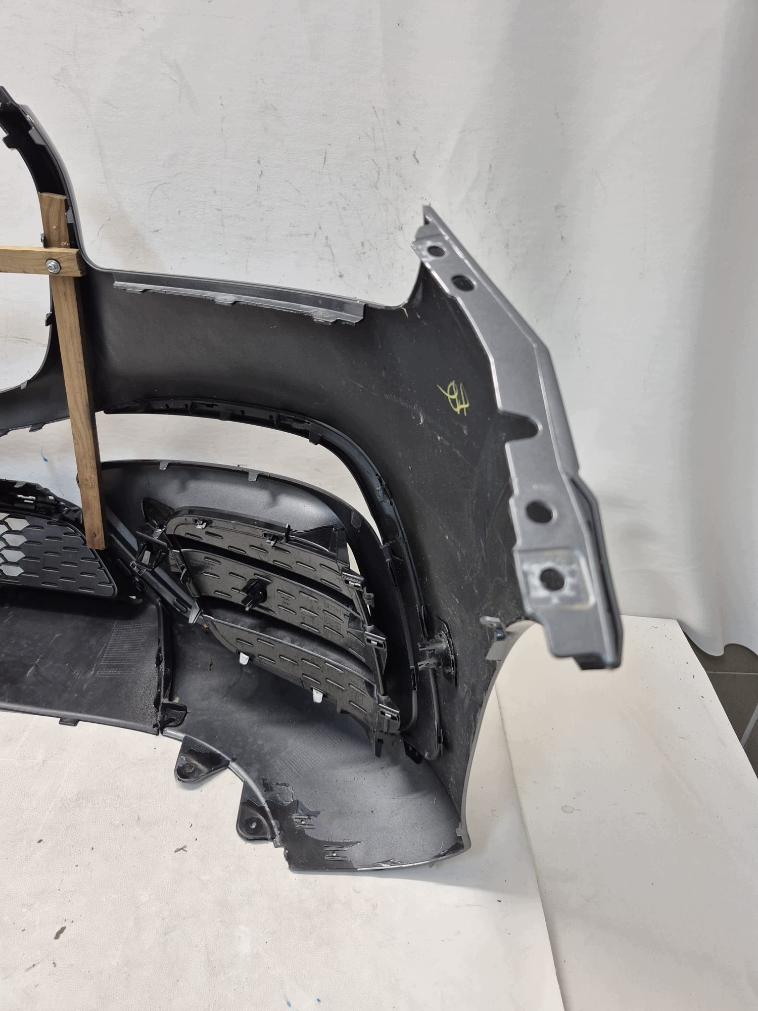MERCEDES GLE W167 AMG LIFT 24- bumper front front PDC A1678850211