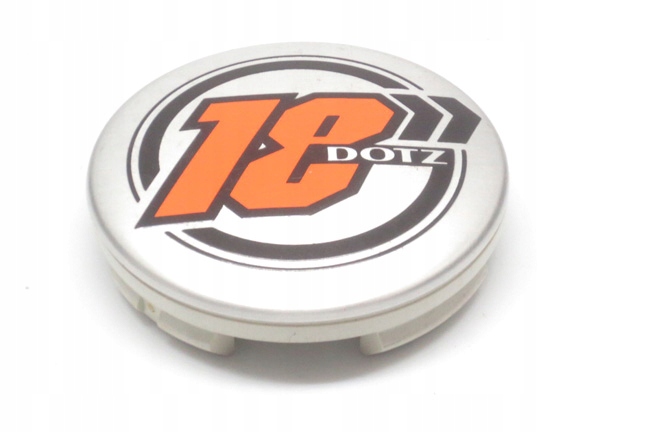 Dekielek DOTZ HANZO 18" - ZO7338Y / ZO2030