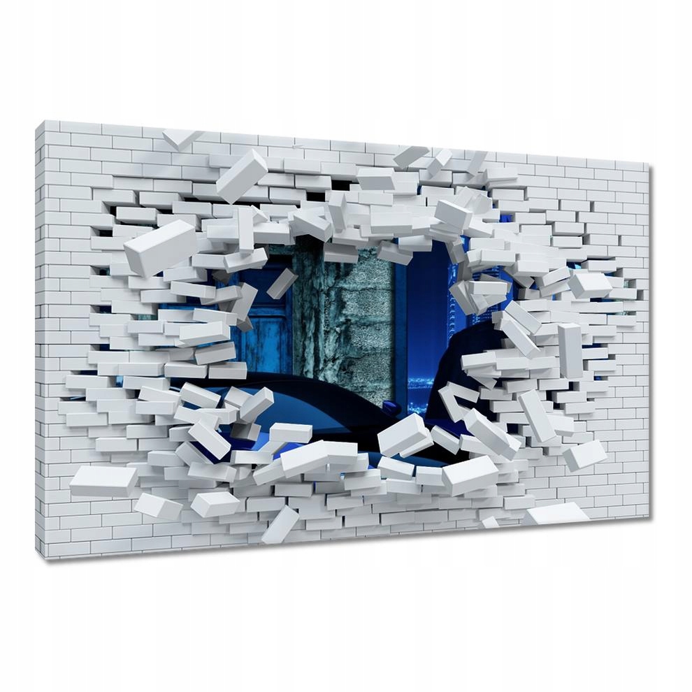 

Obrazy 60x40 We Can Do It