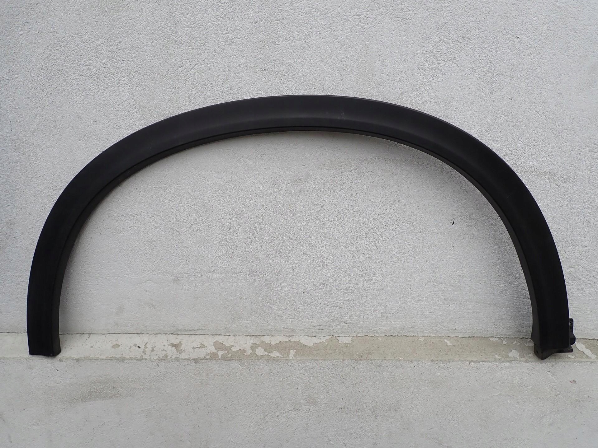 modanatura per parafango Destra posteriore SUZUKI VITARA LY 2015- 77251-54P0
