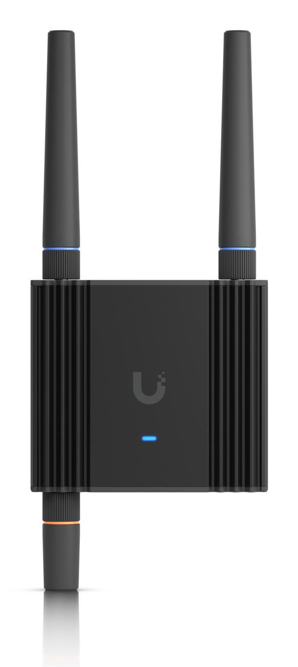 Ubiquiti Mobile Router Ultra, Lte