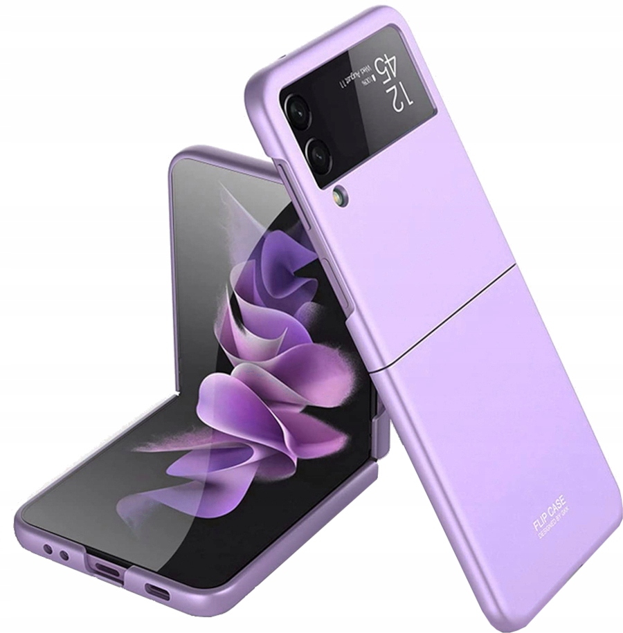 

Etui Soft Color Case Do Samsung Z Flip 4