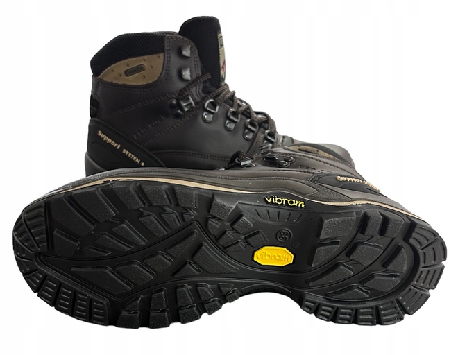 BUTY TREKKINGOWE RED ROCK 11205D32Y + GRATIS! Kod producenta 11205D32Y