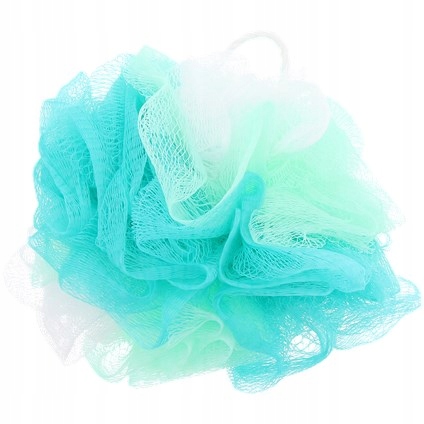 GĄBKA DO KĄPIELI KĄPIELOWA SIATECZKA PEELING XL Marka inna marka