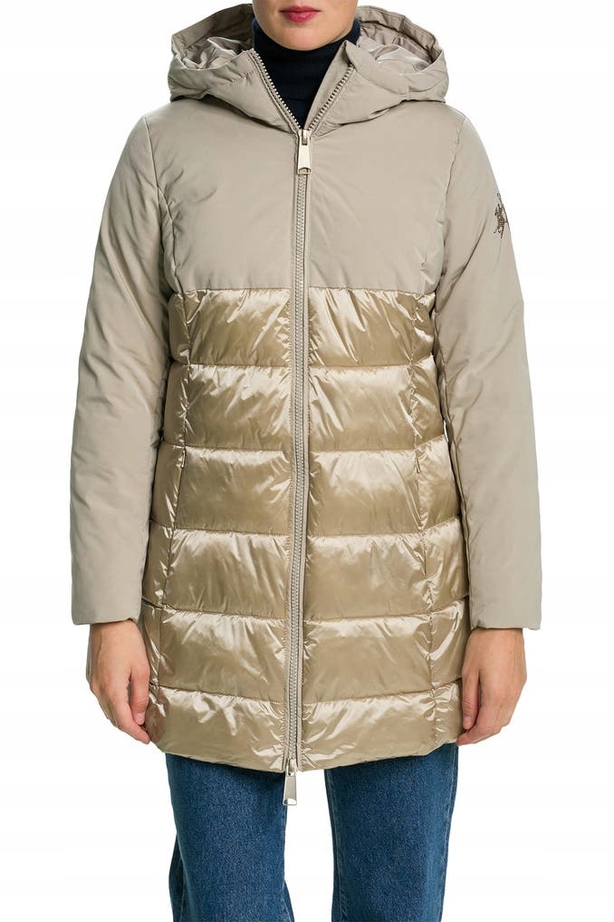 Zimní bunda La Martina 34