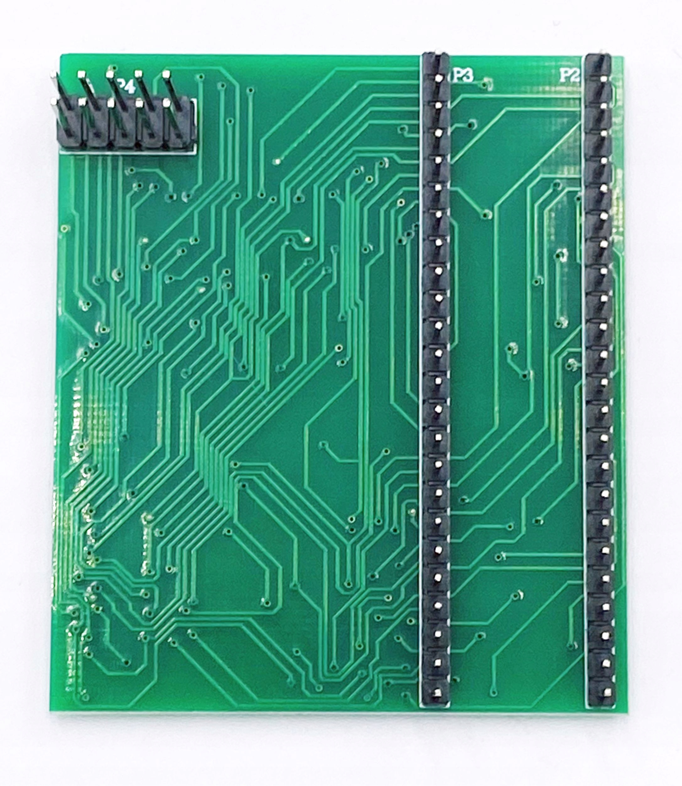 Adapter TSOP56/SSOP56 ->PDIP40+10 dla RT809H sp Kod producenta RT-TSOP56_SSOP56 Simple Board V1.1