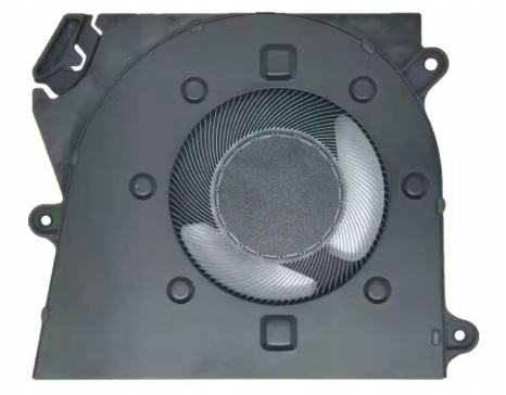 Ventilátor Lenovo V15 G5 Irl – řada 83GW 5F10S14181 5F10S14180 DFS5L22H15B