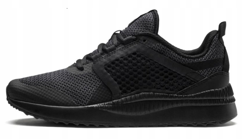 

Softfoam ! Nowe Buty Puma Pacer Next Net 36