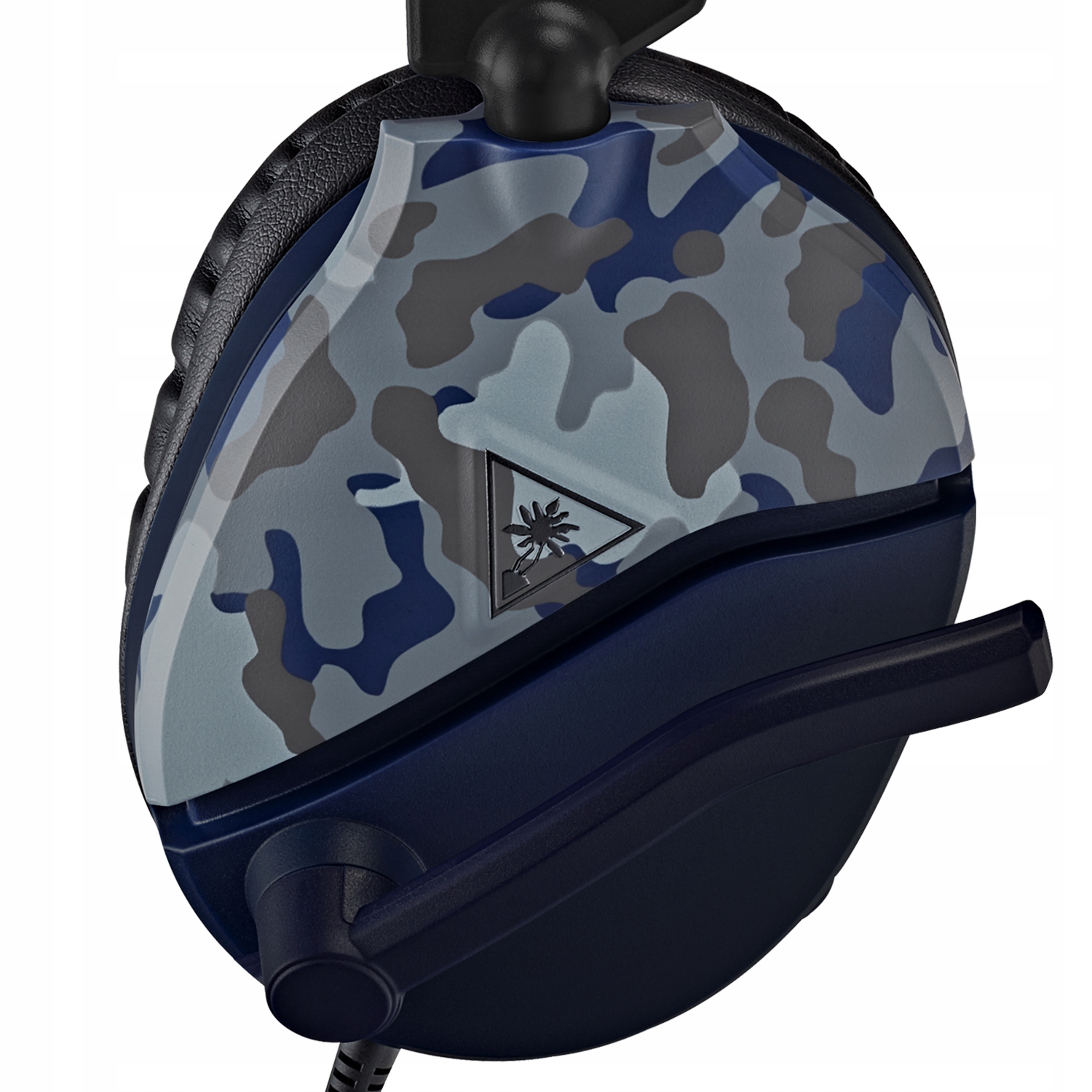 Słuchawki z mikrofonem Turtle Beach Recon 70 PS5 PS4 PS3 PC XBOX DLA GRACZY Model RECON 70