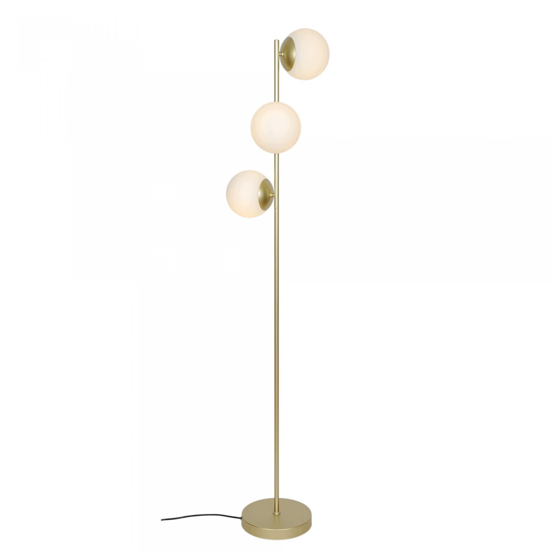 Podlahová lampa Lilly Nordlux