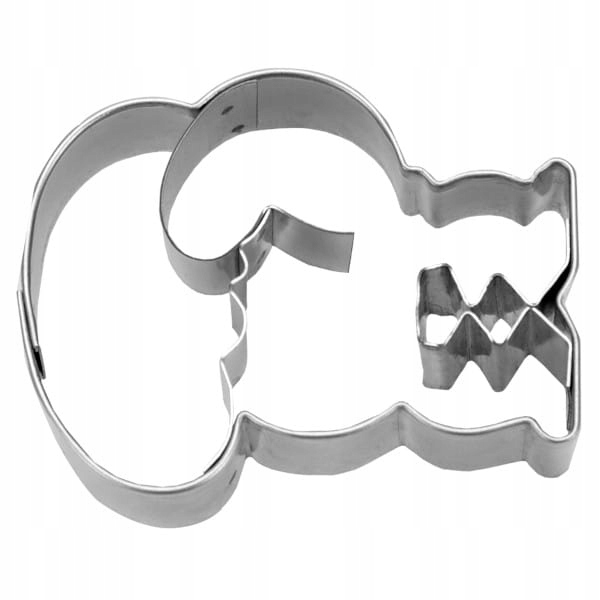 

Foremka rękawica bokserska 5cm rękawicy rękawiczka