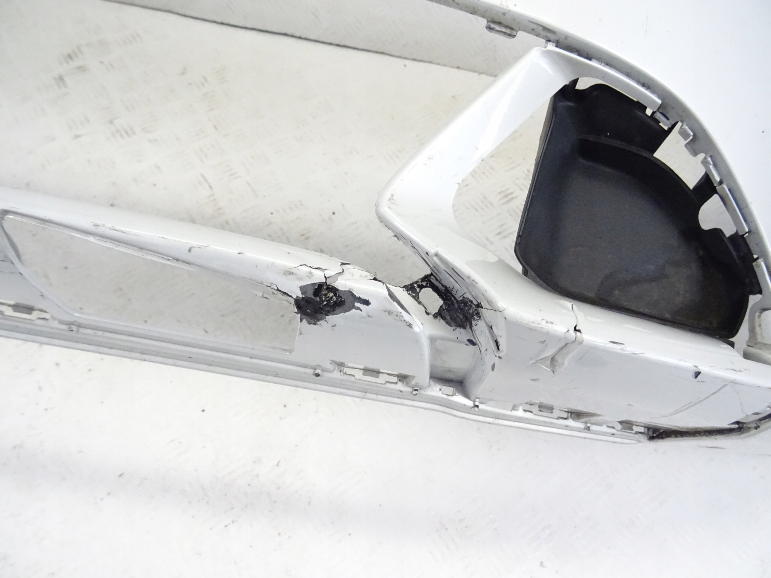 BMW G20 G21 SPORTLINE bumper front front | GetMotor PR4