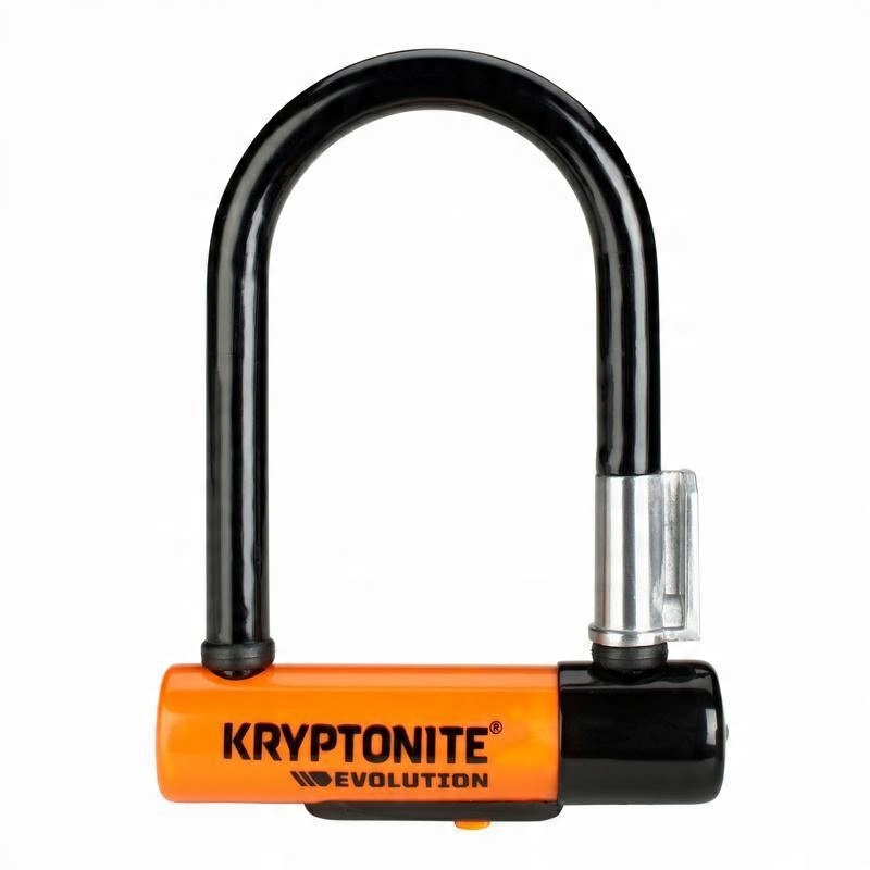 

Zapięcie U-Lock Kryptonite Evolution Mini-5