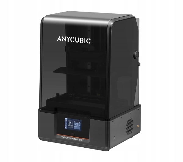 Drukarka 3D Anycubic Photon Mono M7 Max